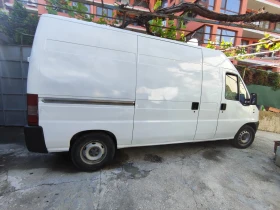 Обява за продажба на Fiat Ducato ~5 300 лв. - изображение 2