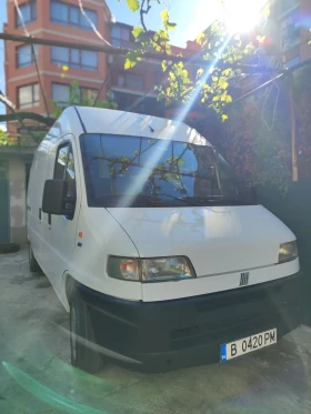 Обява за продажба на Fiat Ducato ~5 300 лв. - изображение 1