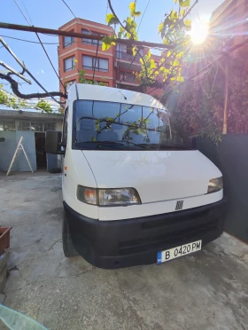 Обява за продажба на Fiat Ducato ~5 300 лв. - изображение 5