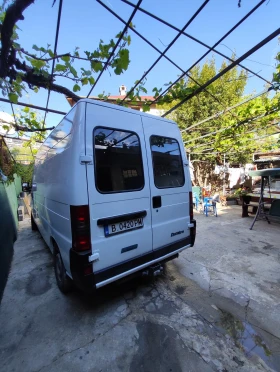 Обява за продажба на Fiat Ducato ~5 300 лв. - изображение 4