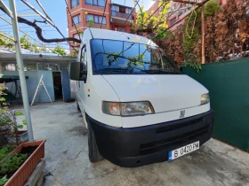 Обява за продажба на Fiat Ducato ~5 300 лв. - изображение 6