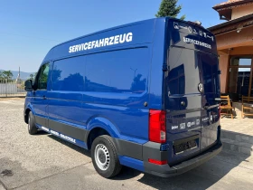 VW Crafter 2.0TDI 177 , FULL , EURO6 B ,   | Mobile.bg    7