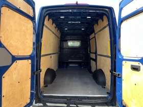 VW Crafter 2.0TDI 177 , FULL , EURO6 B ,   | Mobile.bg    8