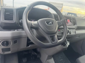 VW Crafter, снимка 8