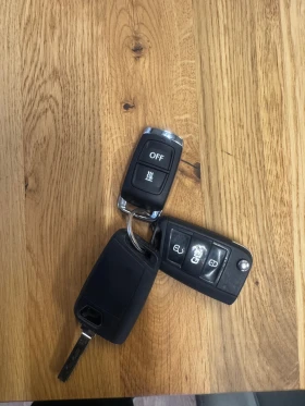 VW Crafter, снимка 12