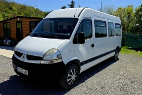 Renault Master 2, 5 DCI  | Mobile.bg � ����� ������ 3