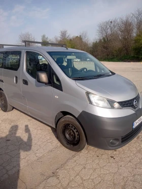 Nissan NV200 | Mobile.bg � ����� ������ 3