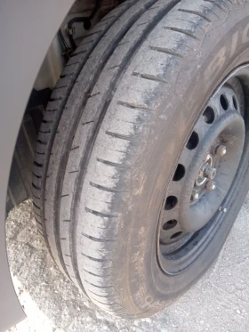 Nissan NV200 | Mobile.bg � ����� ������ 8