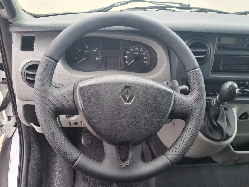 Renault Master До3.5т/3.0/Клима, снимка 7 - Бусове и автобуси - 48691819