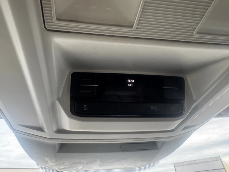 VW Crafter, снимка 9 - Бусове и автобуси - 52727886