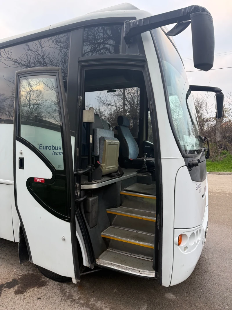 Iveco Turbo ОТОЙОЛ 31.17, снимка 5 - Бусове и автобуси - 52859105