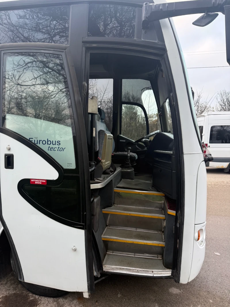 Iveco Turbo ОТОЙОЛ 31.17, снимка 6 - Бусове и автобуси - 52859105