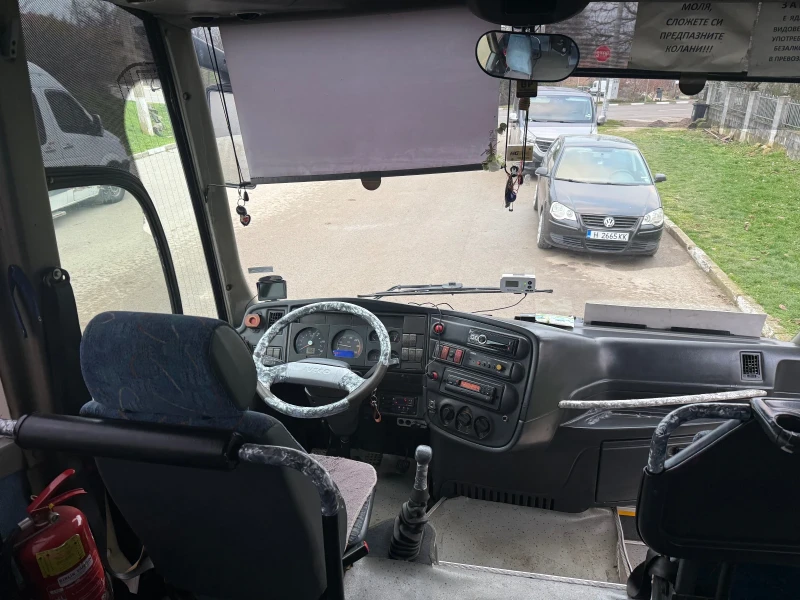 Iveco Turbo ОТОЙОЛ 31.17, снимка 8 - Бусове и автобуси - 52859105