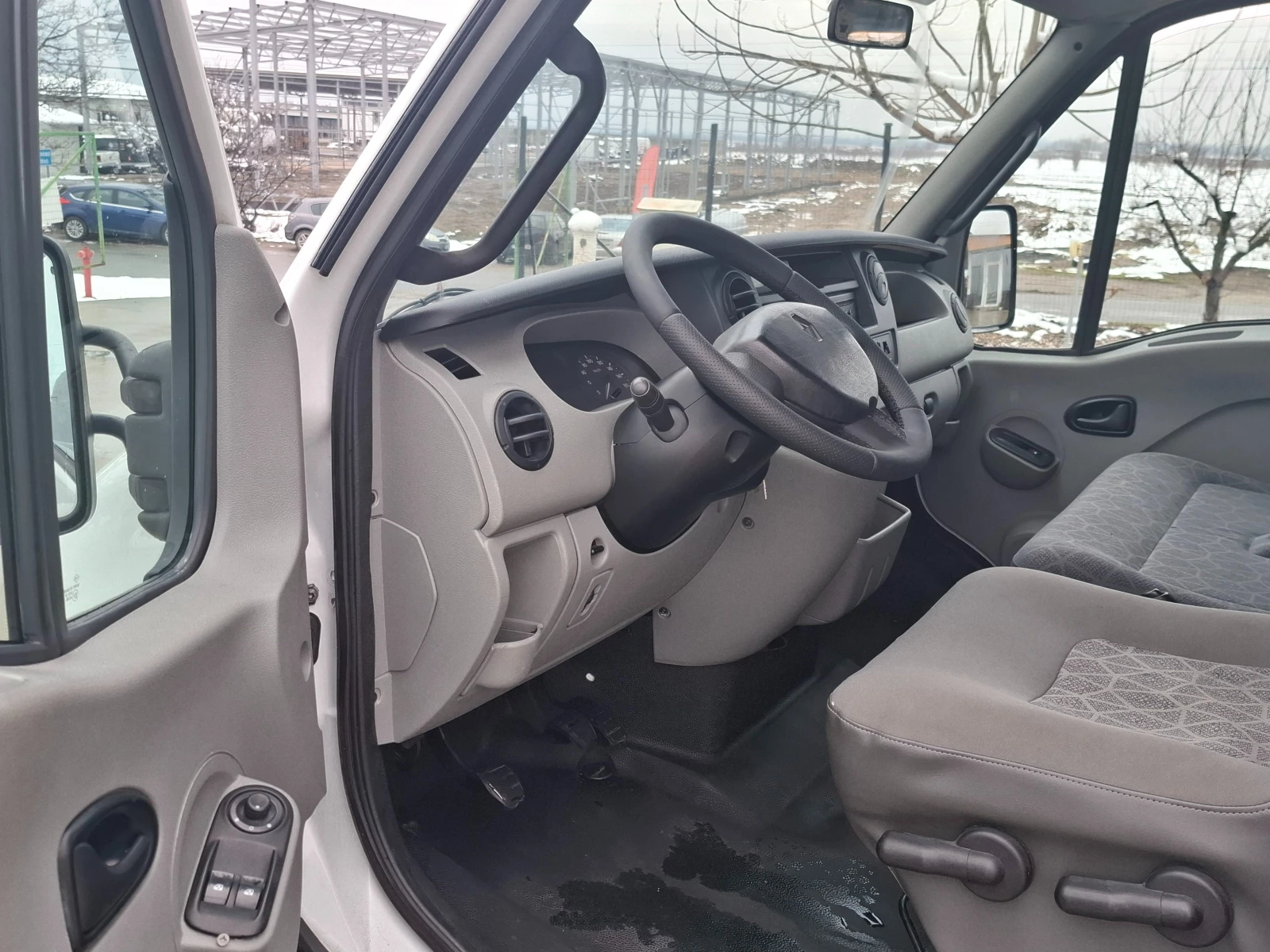 Renault Master До3.5т/3.0/Клима - изображение 6