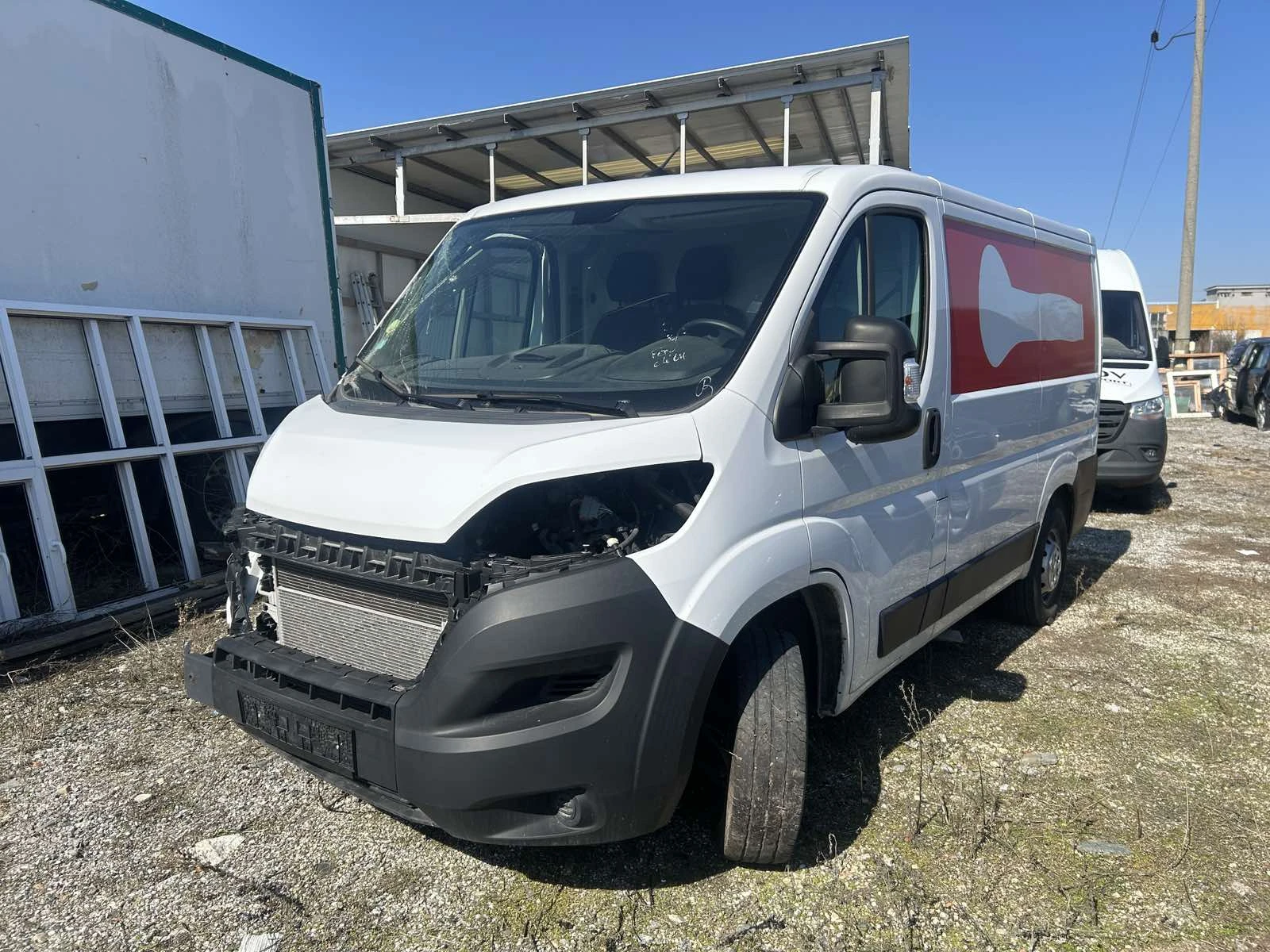 Citroen Jumper 2.2 | Mobile.bg   1