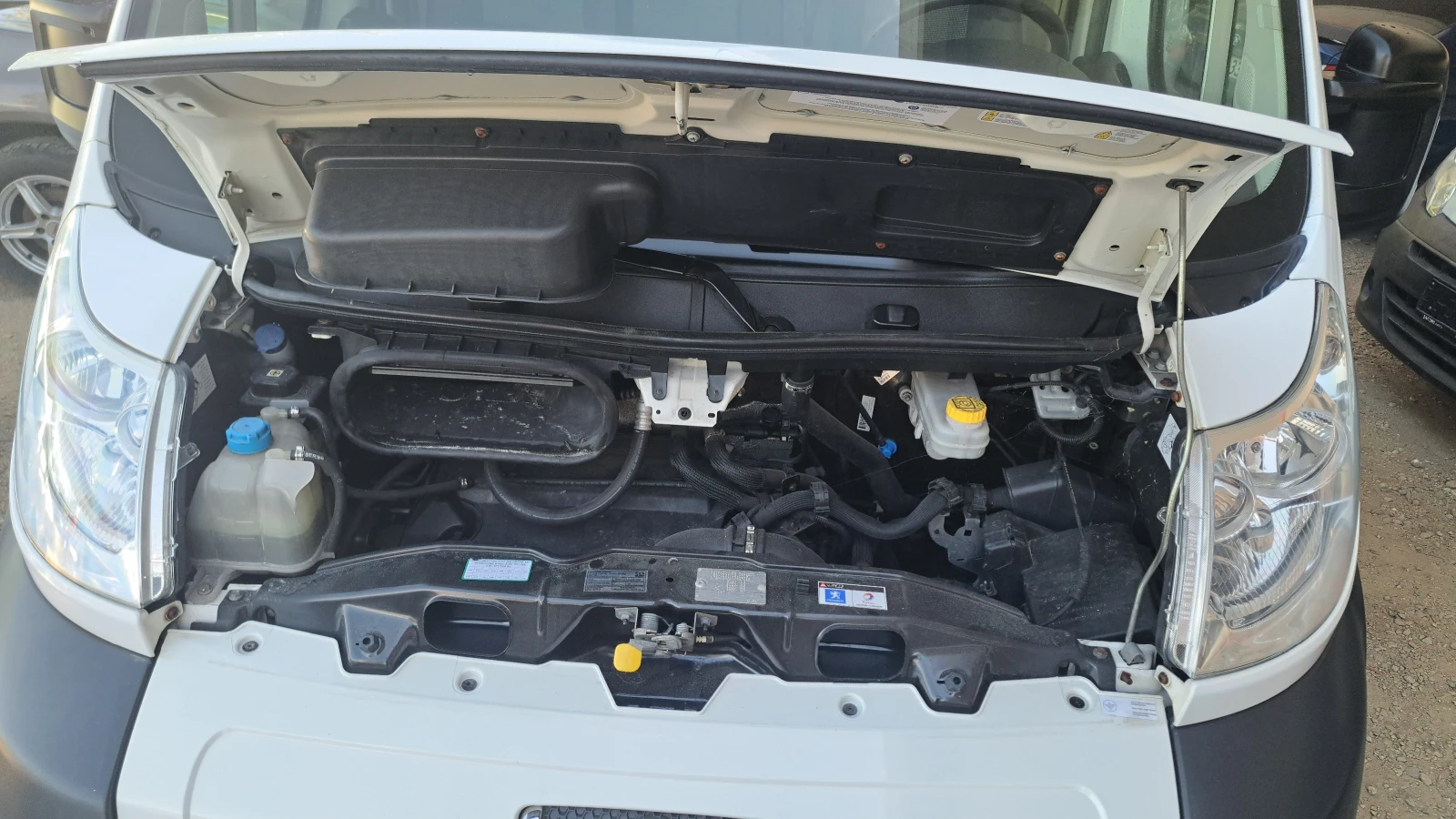 Peugeot Boxer /  / | Mobile.bg   17