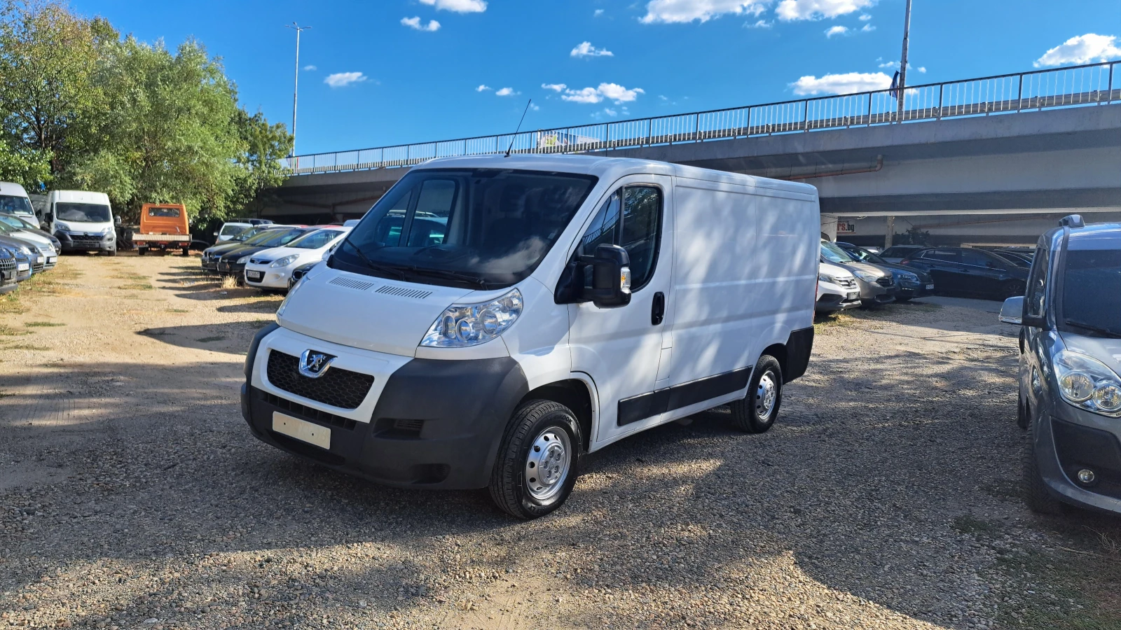Peugeot Boxer /  / | Mobile.bg   1
