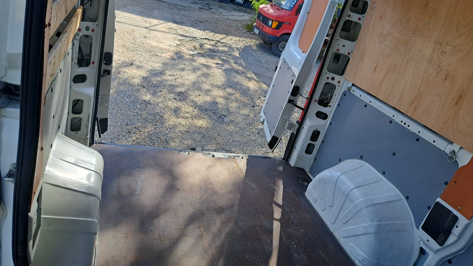 Peugeot Boxer /  / | Mobile.bg   14