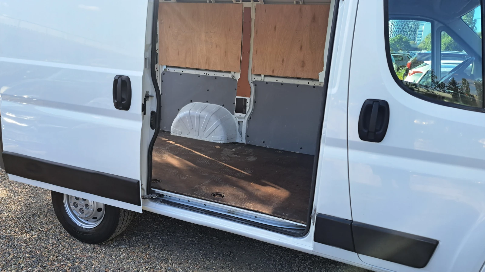 Peugeot Boxer /  / | Mobile.bg   13