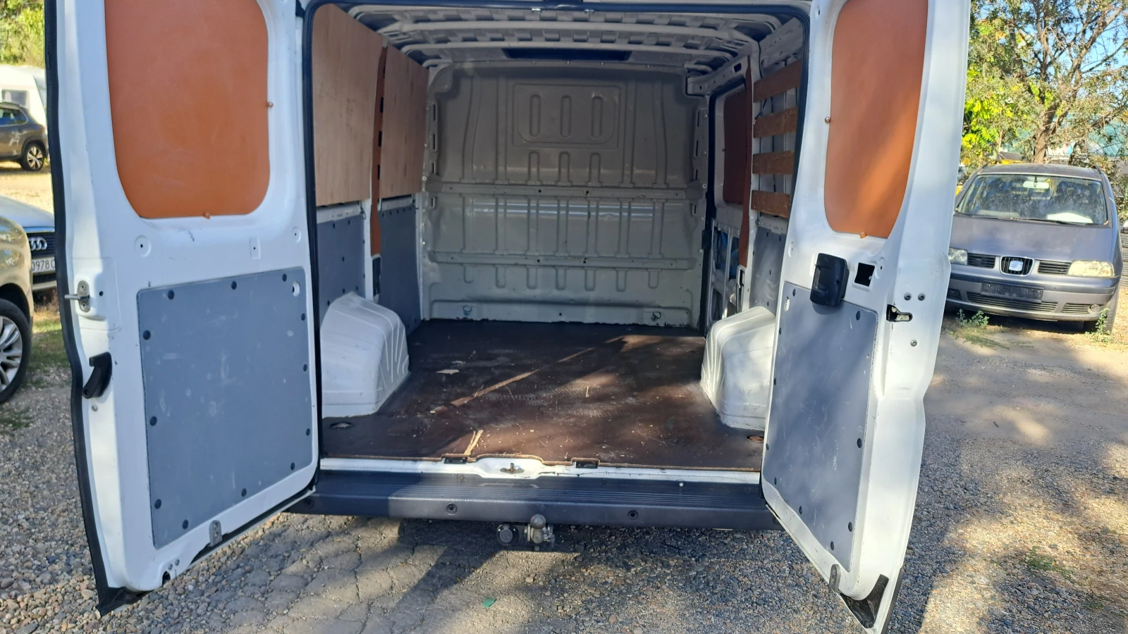 Peugeot Boxer /  / | Mobile.bg   12