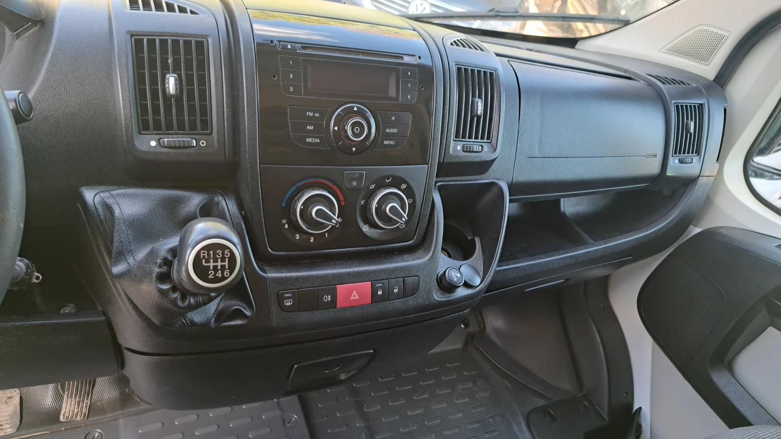 Peugeot Boxer ТОП/ ТОП /ТОП - изображение 9