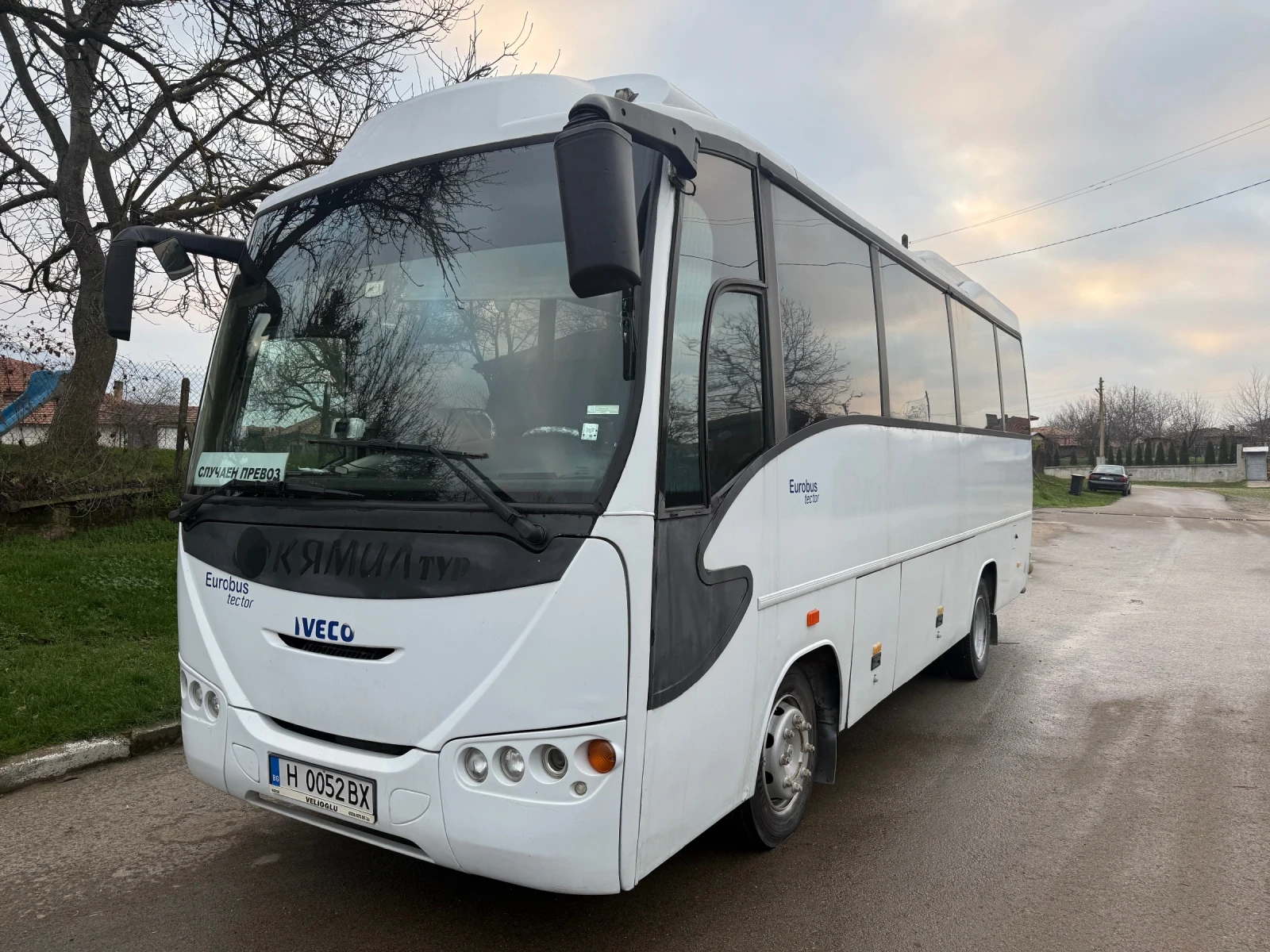 Iveco Turbo ������ 31.17 | Mobile.bg � ����������� 1