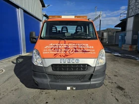 Iveco Daily 50c17 ШВЕЙЦАРИЯ , снимка 7