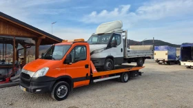 Iveco Daily 50c17 ШВЕЙЦАРИЯ , снимка 1