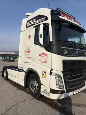 Обява за продажба на Volvo Fh ~39 600 EUR - изображение 1