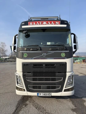 Обява за продажба на Volvo Fh ~39 600 EUR - изображение 1