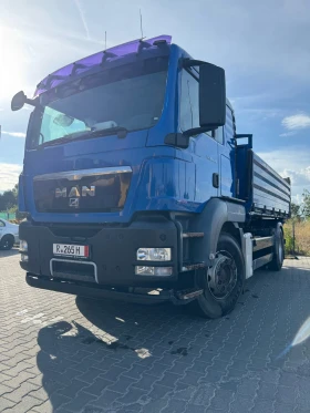 Man Tgs 18.440 | Mobile.bg    2