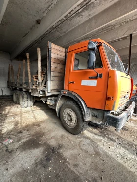 Kamaz 53212 | Mobile.bg    2