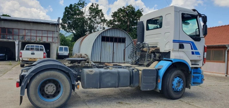 Renault Premium Euro 5 EEV, снимка 9 - Камиони - 52978823