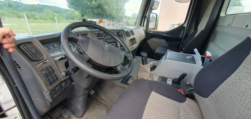 Renault Premium Euro 5 EEV, снимка 6 - Камиони - 52978823