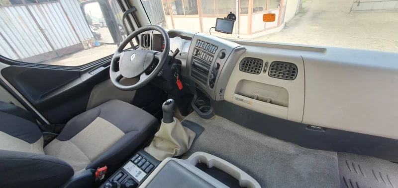 Renault Premium Euro 5 EEV, снимка 3 - Камиони - 52978823