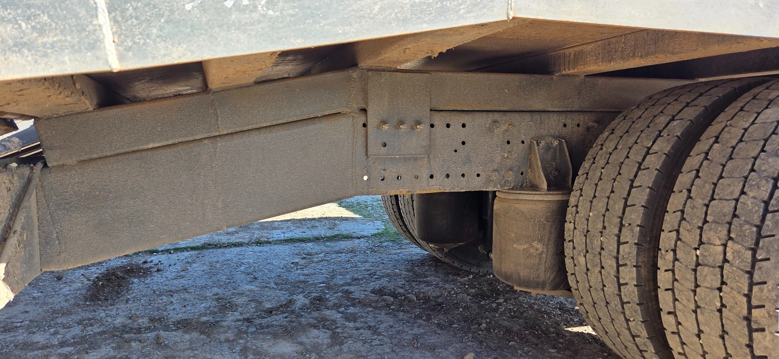 Renault Premium 420, снимка 5 - Камиони - 53777800