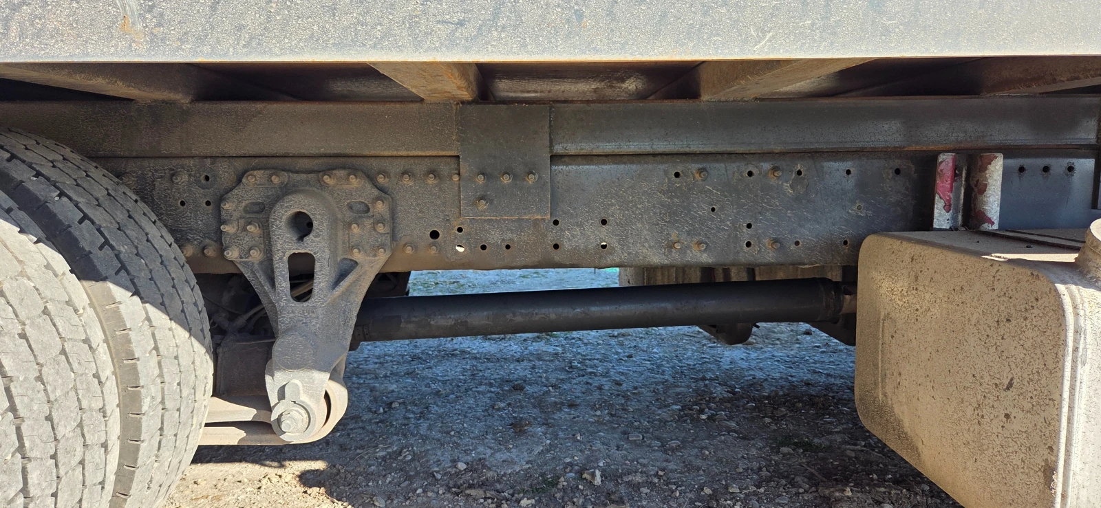 Renault Premium 420, снимка 6 - Камиони - 53777800