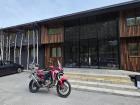 Honda Crf AfricaTwin1100, снимка 6
