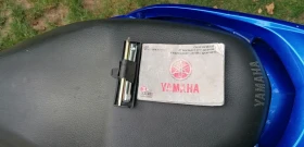 Yamaha Cygnus X, снимка 7