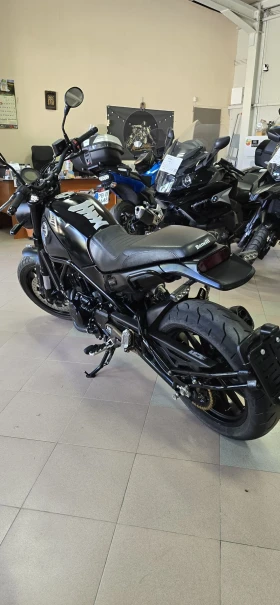 Benelli 500 Leoncino cinquecento  А2 кат. Лизинг !, снимка 6