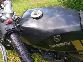 Brixton BX 125 Crossfire 500 куб., снимка 4