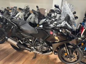 Honda Nt 1100 DCT ABS, снимка 3