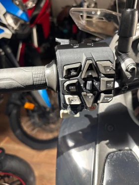 Honda Nt 1100 DCT ABS, снимка 7