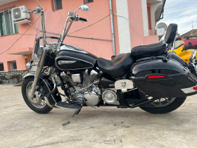 Yamaha XV Wildstar 1600, снимка 8 - Мотоциклети и мототехника - 45614285