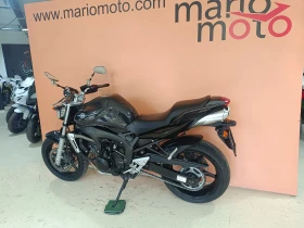 Yamaha FZ6 | Mobile.bg    11