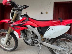 Honda Crf Honda crf 450x | Mobile.bg    3