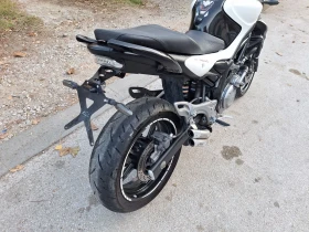 Suzuki Gladius 650i  | Mobile.bg    4