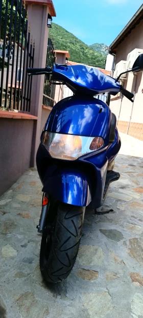 Derbi 50 Atlantis  | Mobile.bg    3