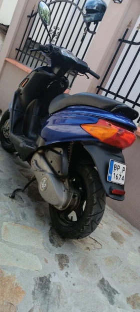 Derbi 50 Atlantis  | Mobile.bg    4