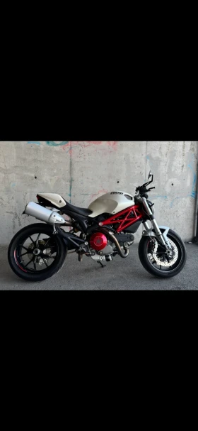 Ducati Monster 796 | Mobile.bg    2